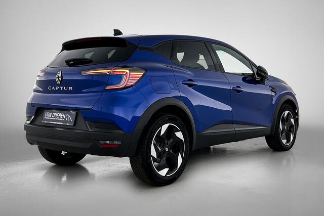 Renault CAPTUR 1.0 TCe 90 techno Pack Winter, Carplay, All season