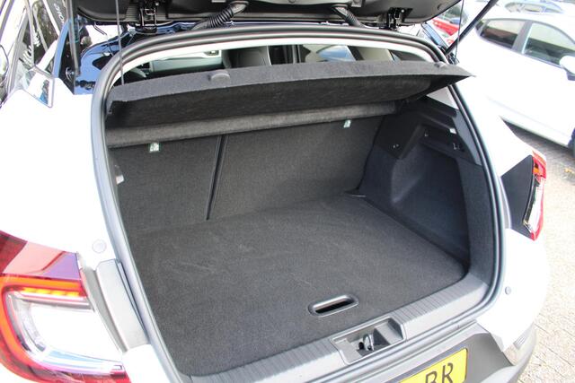 Renault CAPTUR 1.0 TCe 90 techno Trekhaak | Dodehoek detectie | Achterruitrij Camera | Adaptieve cruise control