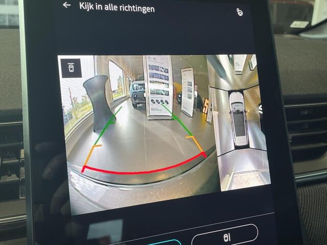 Renault CAPTUR 1.6 E-Tech full hybrid 145 esprit Alpine | Panoramadak | Pack Winter | Pack Driving Assist | Harman Kardon