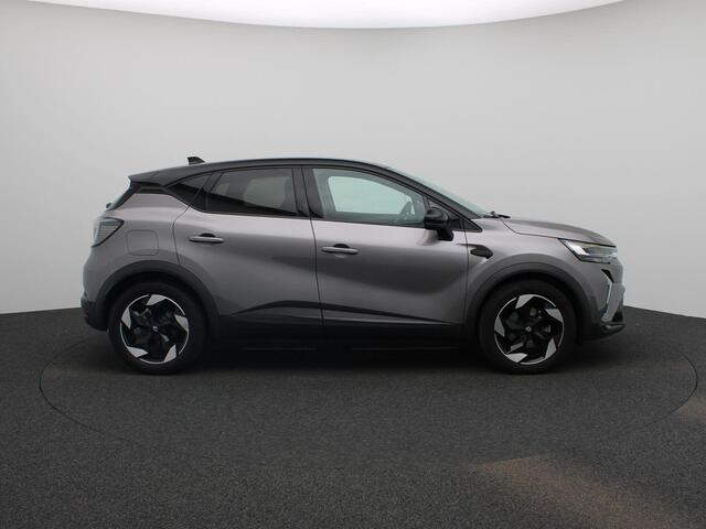 Renault CAPTUR 1.6 E-Tech full hybrid 145 techno
