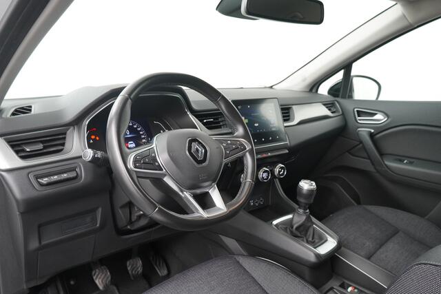 Renault CAPTUR BWJ 2020 | 1.0 TCe 100 Intens | CLIMA | NAVI CRUISE | CARPLAY | PRIVACY GLASS | TWO TONE