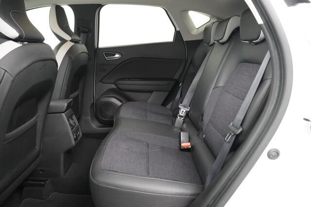 Renault CAPTUR BWJ 2020 | 1.0 TCe 100 Intens | CLIMA | NAVI CRUISE | CARPLAY | PRIVACY GLASS | TWO TONE