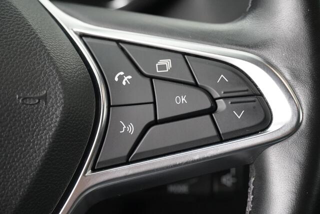 Renault CAPTUR BWJ 2020 | 1.0 TCe 100 Intens | CLIMA | NAVI CRUISE | CARPLAY | PRIVACY GLASS | TWO TONE