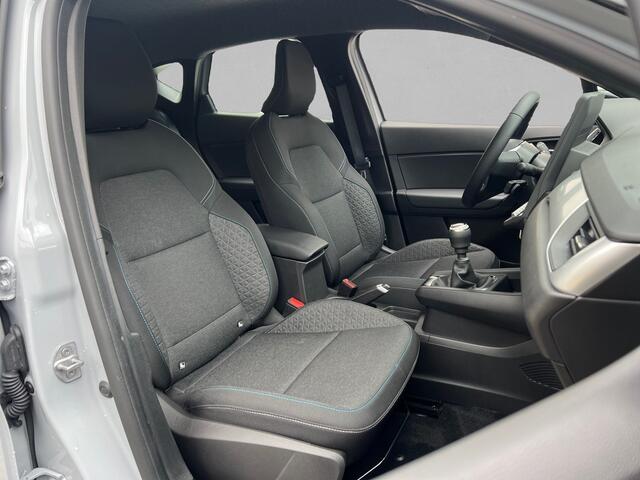 Renault CAPTUR 1.0 TCe 90 evolution CAMERA / CRUISE / APPLE CARPLAY / ANDROID AUTO