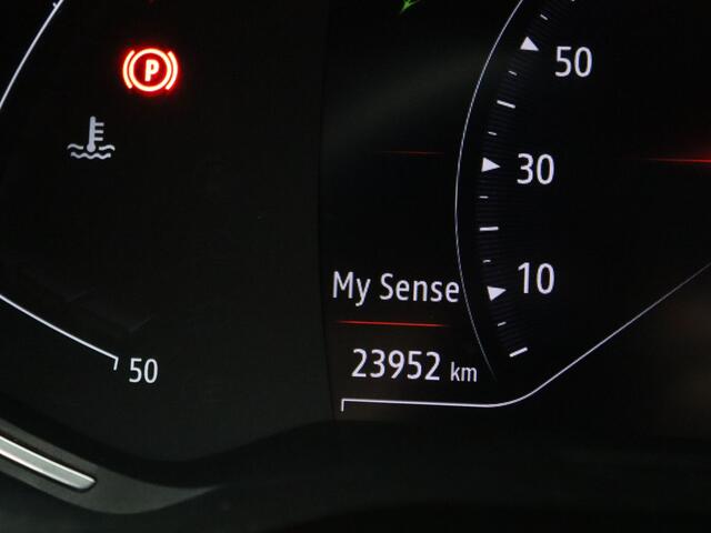 Renault CAPTUR TCe 90pk techno Camera | Cruise | Climate | Navi | Parkeersens. v+a