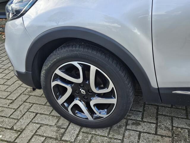 Renault CAPTUR 0.9 TCe Dynamique + LM VELGEN + CAMERA + KLIMA + CRUISE