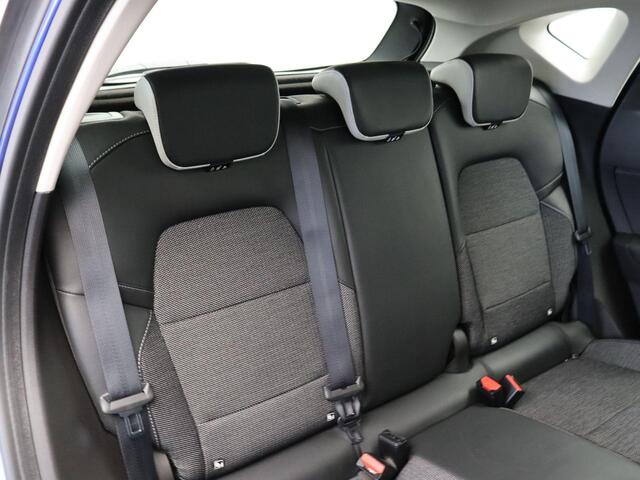 Renault CAPTUR TCe 140 Intens |Trekhaak| Stoelverwarming| Navigatie|