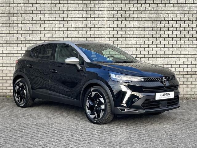 Renault CAPTUR E-Tech full hybrid 160 Techno | Pack Winter | Pack Advanced Driving Assist | Gratis 5 jaar Fabrieksgarantie |