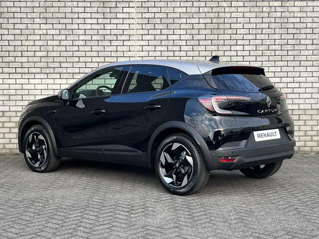 Renault CAPTUR E-Tech full hybrid 160 Techno | Pack Winter | Pack Advanced Driving Assist | Gratis 5 jaar Fabrieksgarantie |