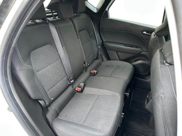 Renault CAPTUR 1.0 TCe 90 evolution CAMERA / CRUISE / APPLE CARPLAY / ANDROID AUTO