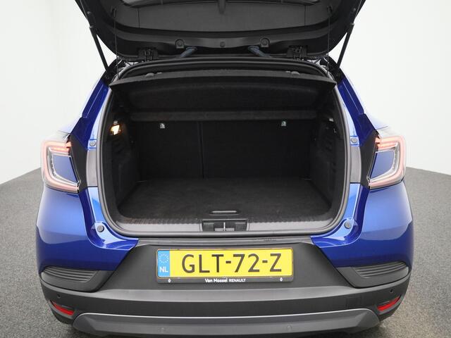 Renault CAPTUR 1.3 Mild Hybrid Esprit Alpine 160PK | Schuif-/Kanteldak | Harman Kardon Audio | Stoel- Stuur & Voorruitverwarming | 360 Camera | Adaptieve Cruise Control | Apple CarPlay & Android Auto