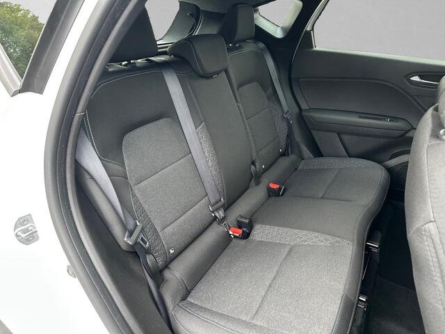 Renault CAPTUR 1.0 TCe 90 evolution CAMERA / ECC / APPLE CARPLAY / ANDROID AUTO / CRUISE