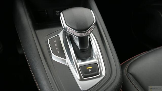 Renault CAPTUR TCe 140 EDC Automaat Initiale Paris