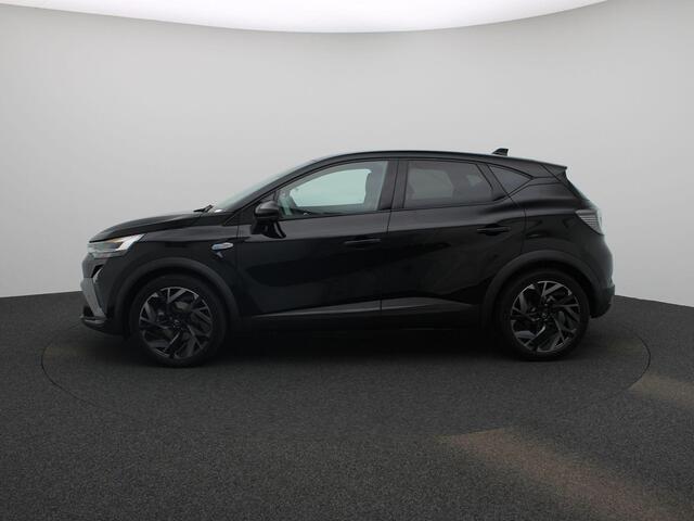 Renault CAPTUR 1.6 E-Tech full hybrid 145 PK esprit Alpine | Automaat | Navigatie | Android Auto | Apple Carplay | Camera | Adaptieve Cruise Control