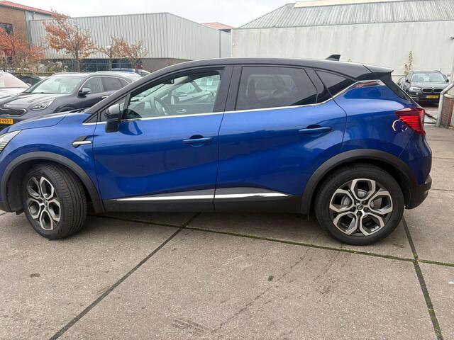 Renault CAPTUR 1.3 TCe 130 Intens