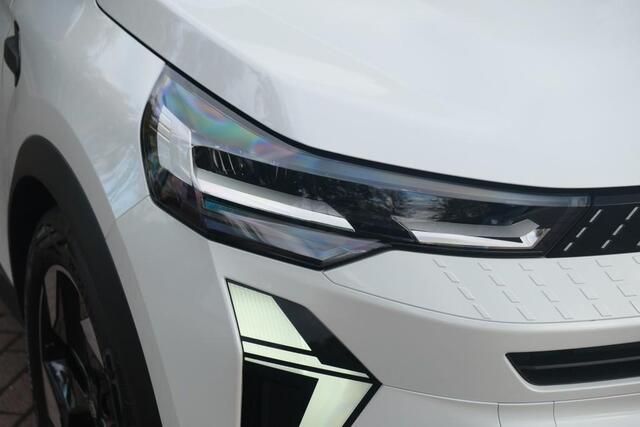 Renault CAPTUR 1.3 TCe 160pk EDC Techno | App Connect | Climate | Cruise | Camera | Keyless | PDC