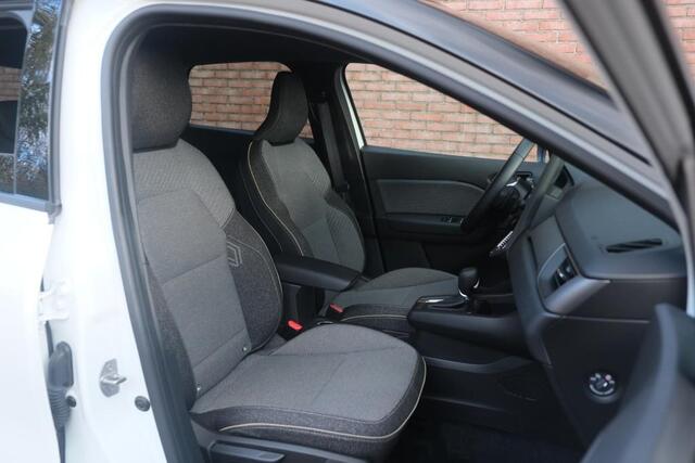 Renault CAPTUR 1.3 TCe 160pk EDC Techno | App Connect | Climate | Cruise | Camera | Keyless | PDC