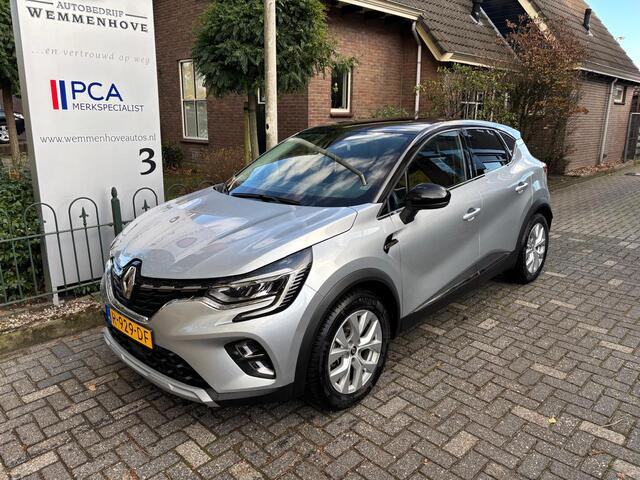 Renault CAPTUR 1.6 E-Tech Hybrid 145 Intens