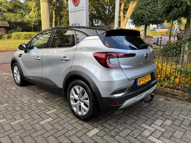 Renault CAPTUR 1.6 E-Tech Hybrid 145 Intens