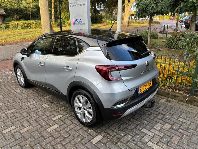 Renault CAPTUR 1.6 E-Tech Hybrid 145 Intens