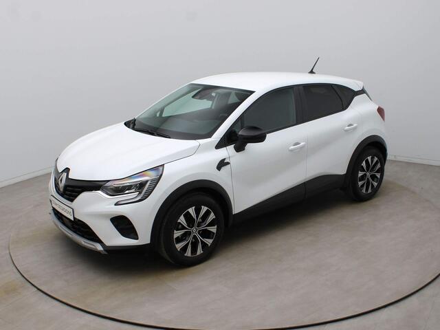 Renault CAPTUR TCe 90pk evolution Airco | Camera | Navi | Parksens. v+a