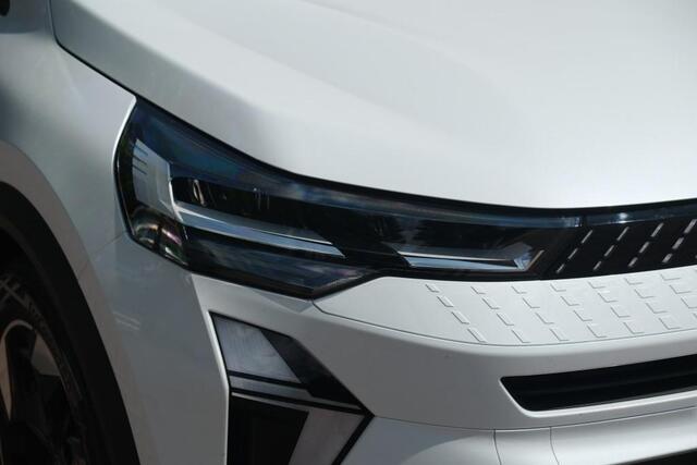 Renault CAPTUR 1.0 TCe 90pk Techno | Navi | Climate | Cruise | Camera | Keyless | PDC