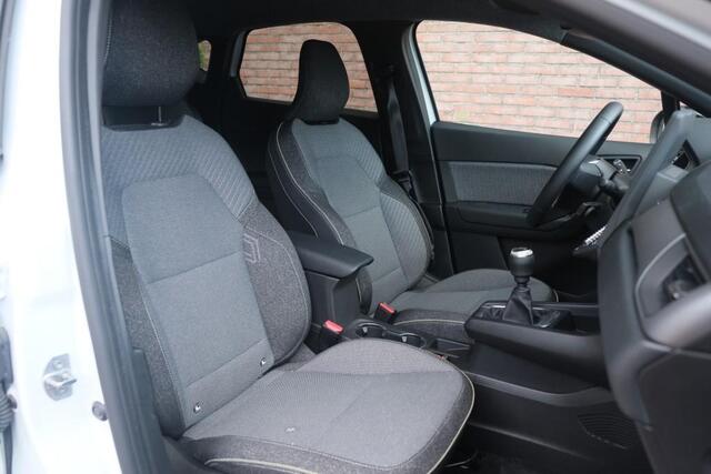 Renault CAPTUR 1.0 TCe 90pk Techno | Navi | Climate | Cruise | Camera | Keyless | PDC