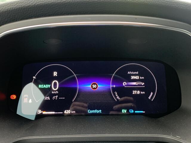 Renault CAPTUR 1.6 E-Tech full hybrid 145 techno | Pack Navigation | 4 seizoenen banden | Reserve wiel