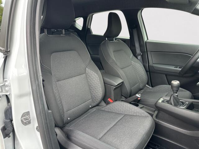 Renault CAPTUR 1.0 TCe 90 evolution CAMERA / ECC / CRUISE / APPLE CARPLAY / ANDROID AUTO