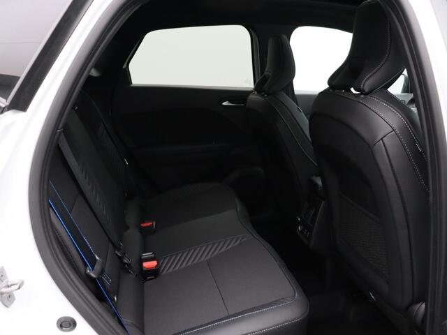 Renault CAPTUR 1.8 E-Tech full hybrid 160pk esprit Alpine | Harman kardon | Panoramadak | Stoel- en stuurwielverwarming | Elek. stoelen |