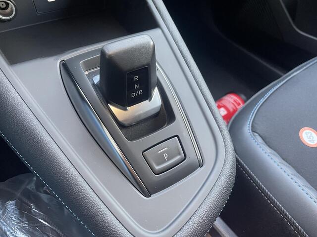 Renault CAPTUR 1.8 E-Tech full hybrid 160 esprit Alpine | Nieuwe auto | Reservewiel | Around view camera | Luxe Esprit Alpine uitvoering | RIJKLAARPRIJS!!