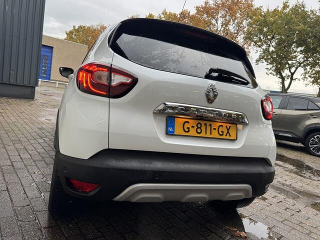 Renault CAPTUR 0.9 TCe Intens