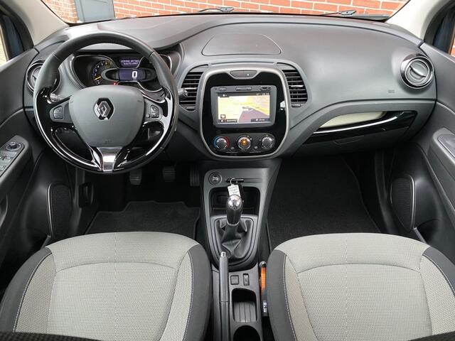 Renault CAPTUR 0.9 TCE EXPRESSION NAV CRUISE TREKHAAK DAB LMV BLUETOOTH