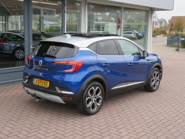 Renault CAPTUR 1.0 TCe Edition One