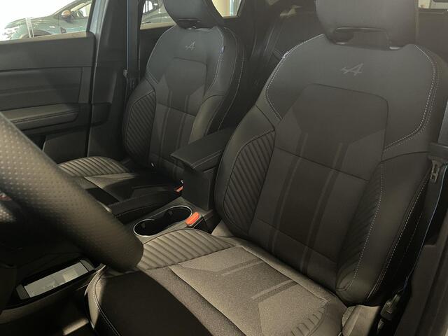 Renault CAPTUR 1.8 E-Tech full hybrid 160 esprit Alpine / VOORRAAD ACTIE NIEUW! / INCL. 5 JAAR GARANTIE / OP=OP /