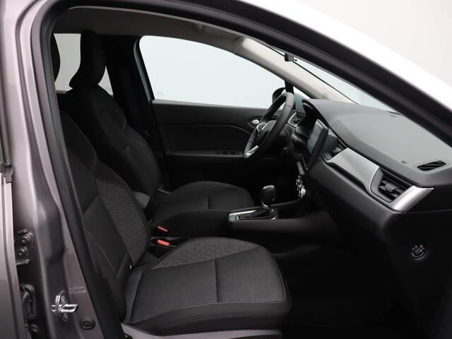 Renault CAPTUR E-Tech Hybrid 145pk Evolution | Automaat | Climate control | Naviagtie | Achteruitrij camera |