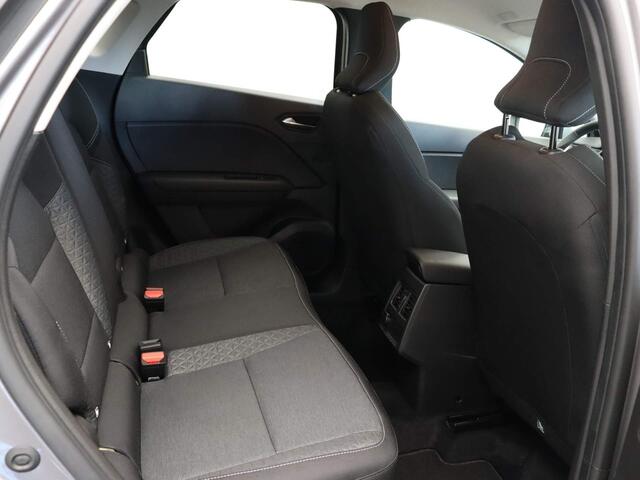 Renault CAPTUR E-Tech Hybrid 145pk Evolution | Automaat | Climate control | Naviagtie | Achteruitrij camera |