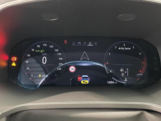 Renault CAPTUR 1.3 TCe 130 Intens Climate Controle | Navigatie | Cruise controle adaptief