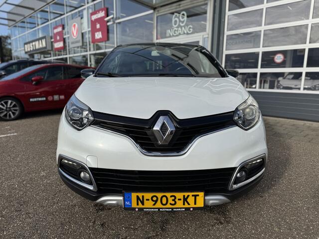 Renault CAPTUR 1.2 TCe Dynamique