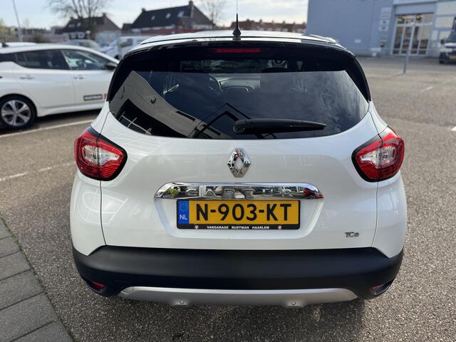 Renault CAPTUR 1.2 TCe Dynamique