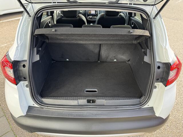 Renault CAPTUR 1.2 TCe Dynamique