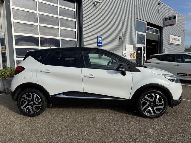 Renault CAPTUR 1.2 TCe Dynamique