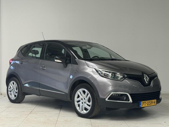Renault CAPTUR 1.2 TCe Dynamique Clima | Navi | Trekhaak | Camera