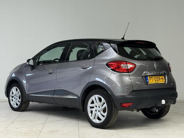 Renault CAPTUR 1.2 TCe Dynamique Clima | Navi | Trekhaak | Camera