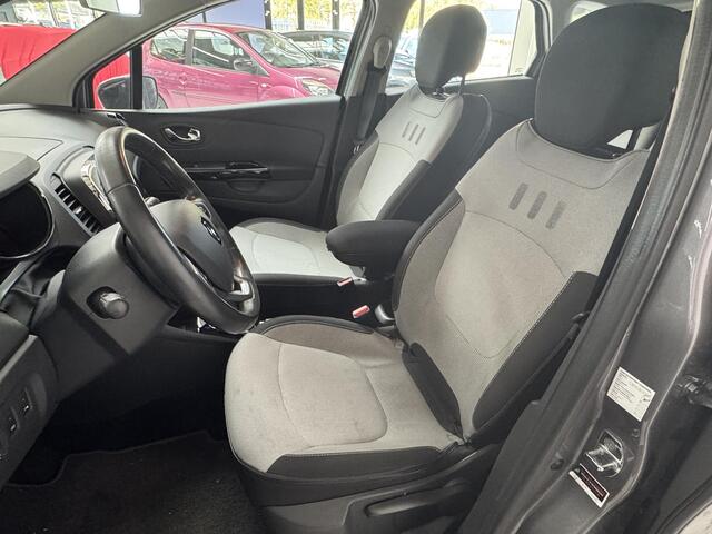 Renault CAPTUR 1.2 TCe Dynamique Clima | Navi | Trekhaak | Camera