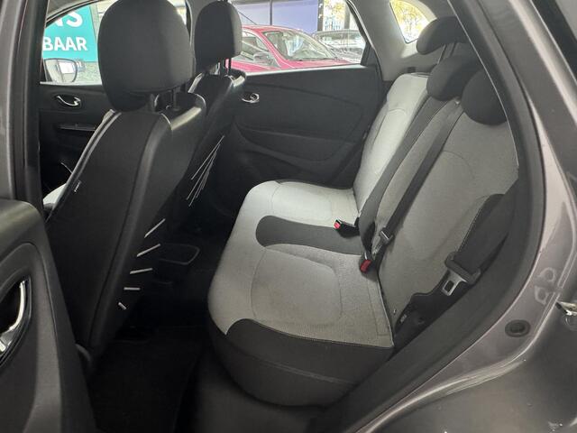 Renault CAPTUR 1.2 TCe Dynamique Clima | Navi | Trekhaak | Camera