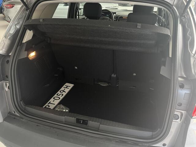 Renault CAPTUR 1.2 TCe Dynamique Clima | Navi | Trekhaak | Camera
