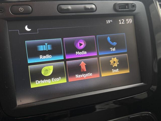 Renault CAPTUR 1.2 TCe Dynamique Clima | Navi | Trekhaak | Camera