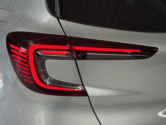 Renault CAPTUR 1.6 E-Tech Plug-in Hybrid 160 Intens | Clima | Navi | Camera | Trekhaak