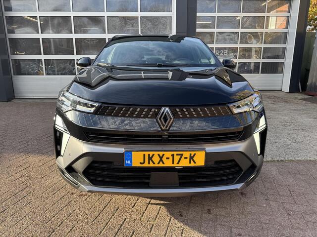 Renault CAPTUR 1.8 E-Tech 160 esprit Alpine+Open dak!!